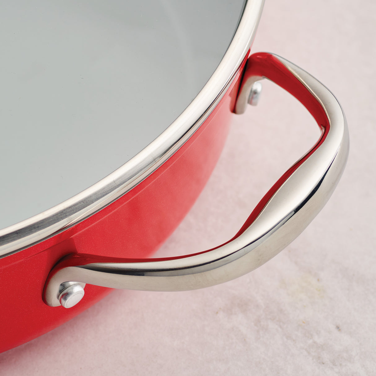 10 Piece Cold-Forged Induction Ceramic Cookware Set