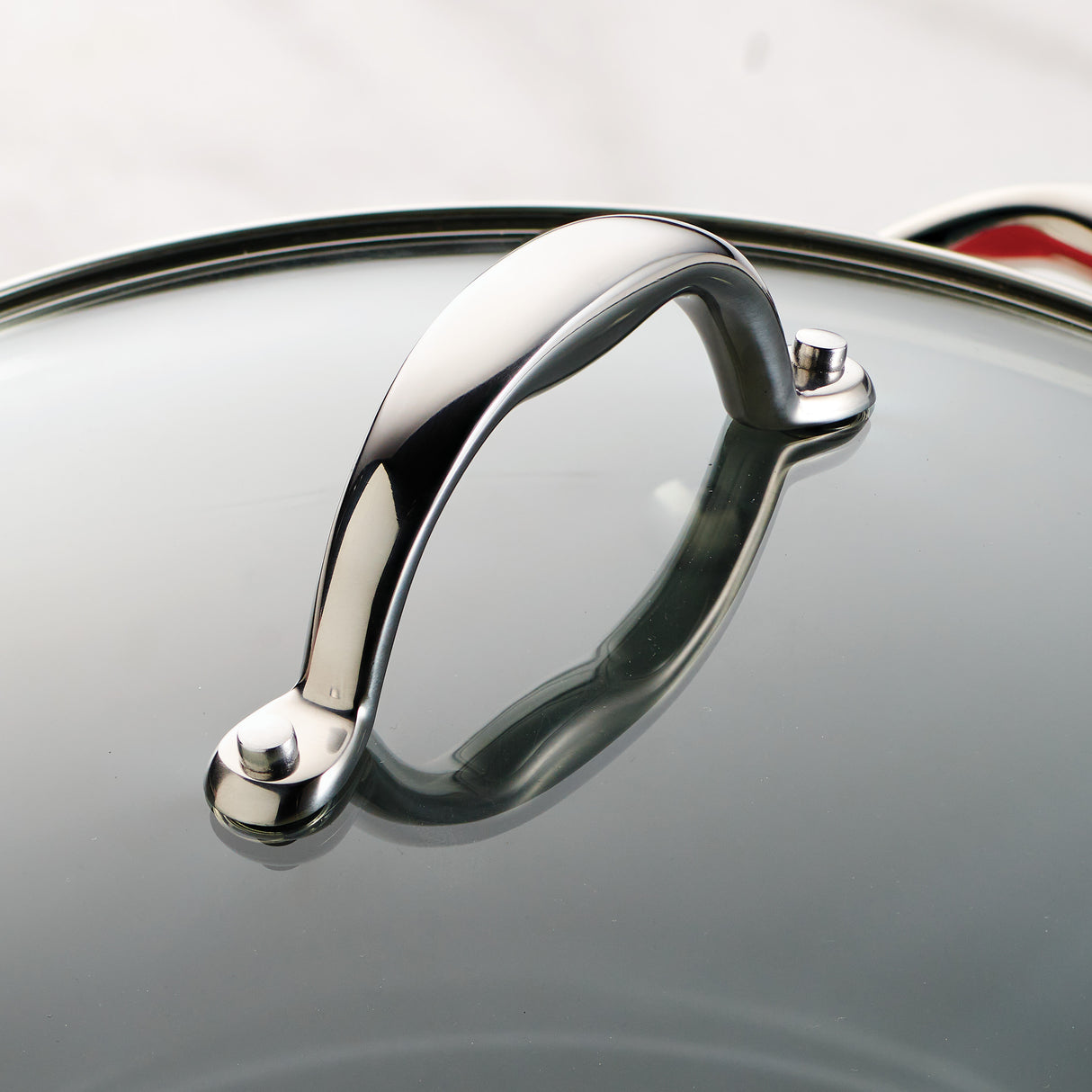 10 Piece Cold-Forged Induction Ceramic Cookware Set