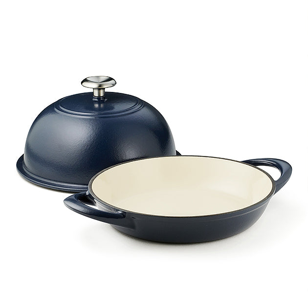 9.5 Inch Cast Iron Bread Oven