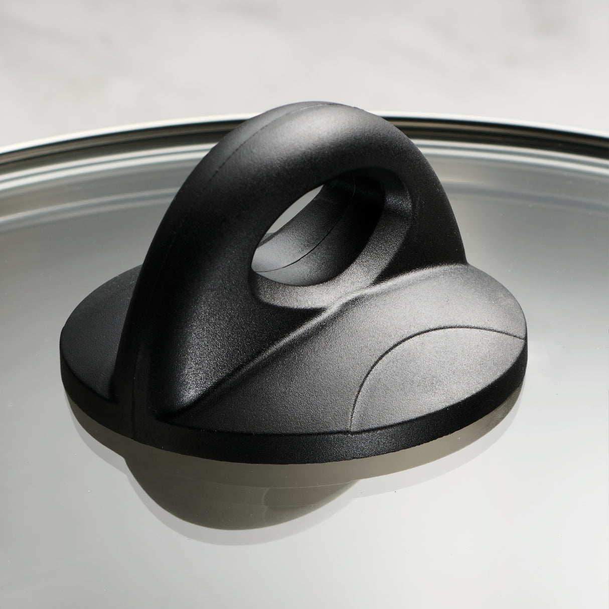 80154/072CA - 14 PC COOKWARE SET - Stainless Steel TRIPLY BASE - YUMA - EVERYDAY