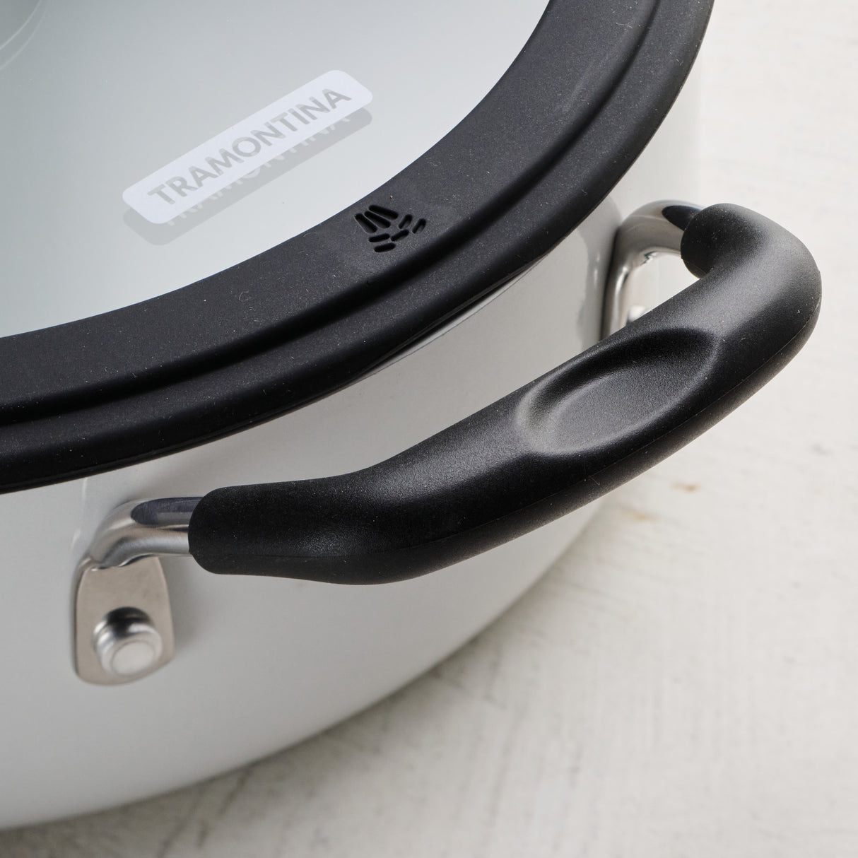 Nesting 11 Piece Ceramic Nonstick Cookware Set