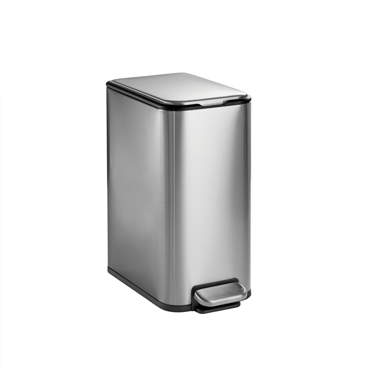 2 Gallon Step Cans - 2 Pack