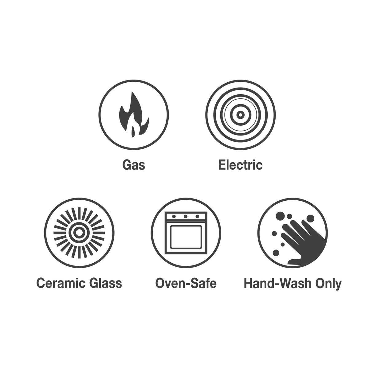 9.5 Inch Cast Iron Bread Oven