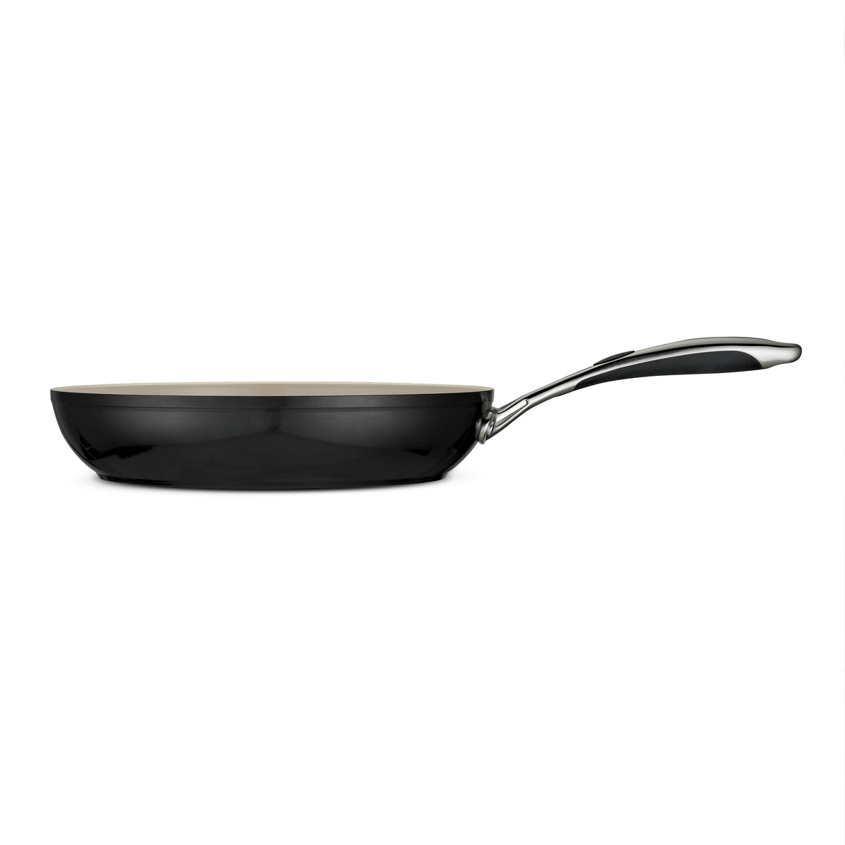Ceramica Deluxe Ceramic Fry Pan