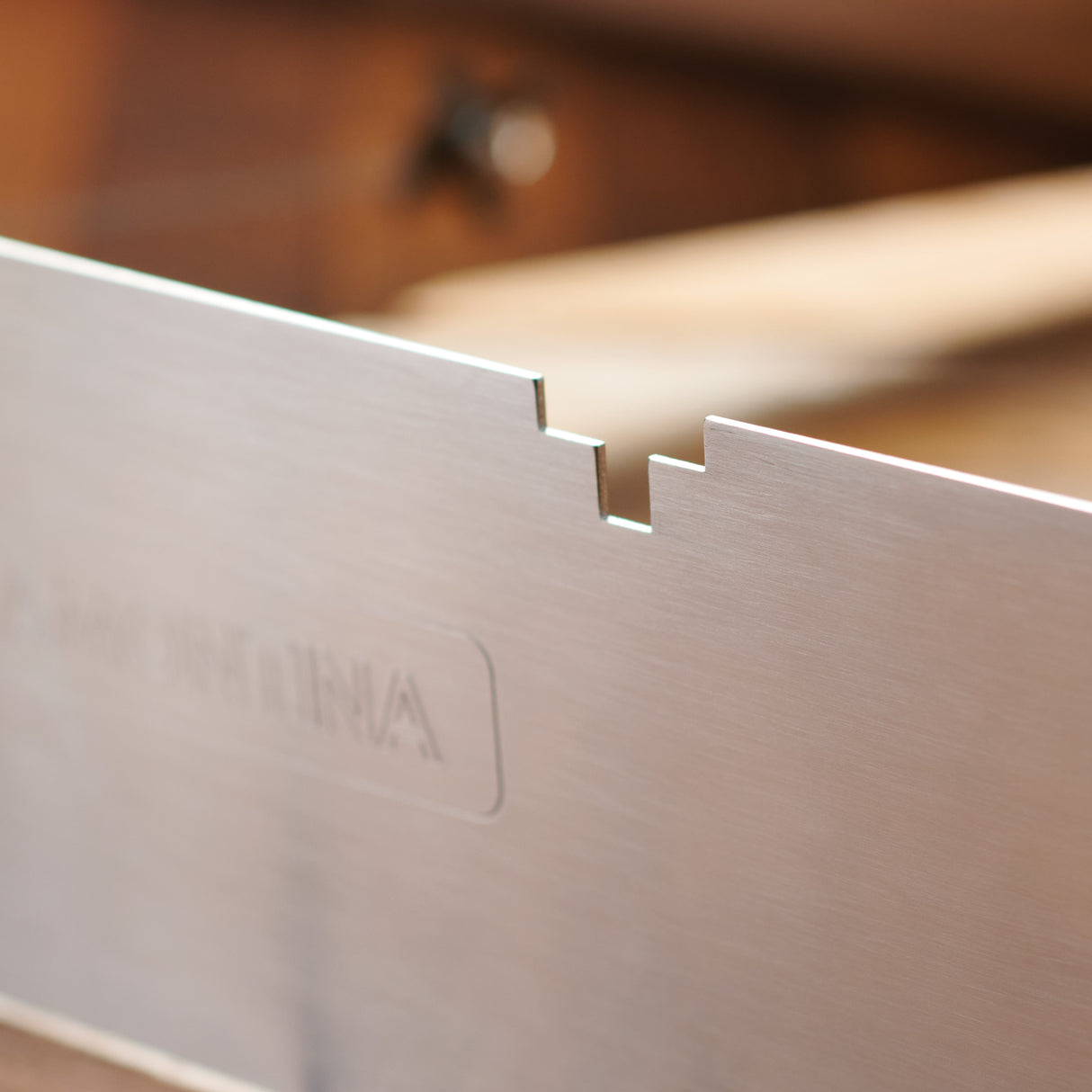 Churrasco BBQ Stainless Steel Skewer and Grill Rack Set