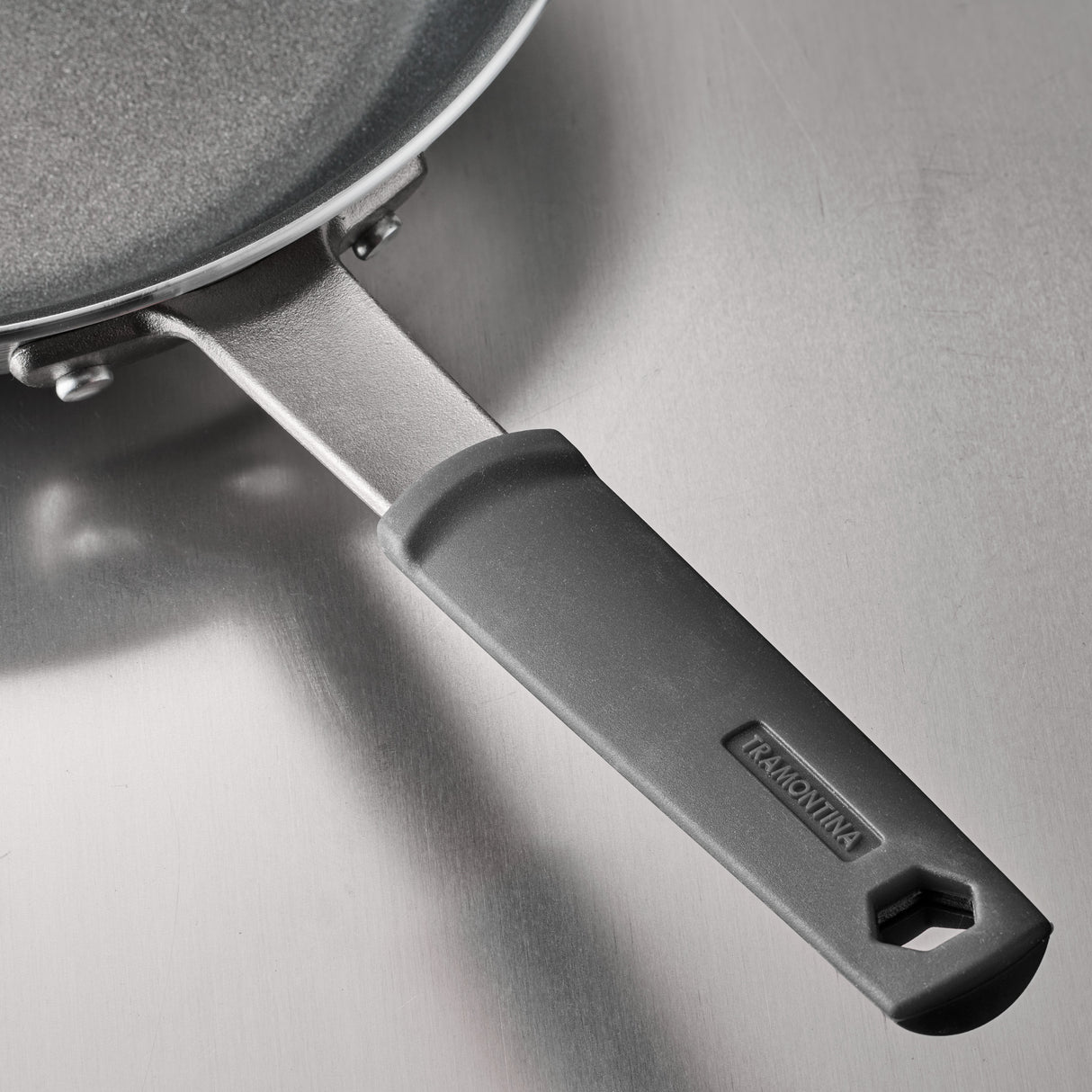 Fusion Aluminum Nonstick Fry Pan