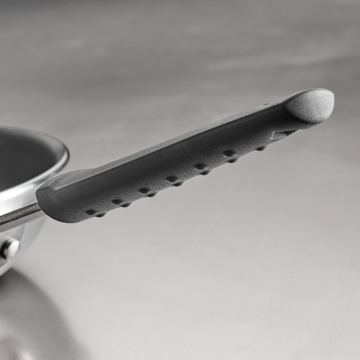 Fusion Aluminum Nonstick Fry Pan