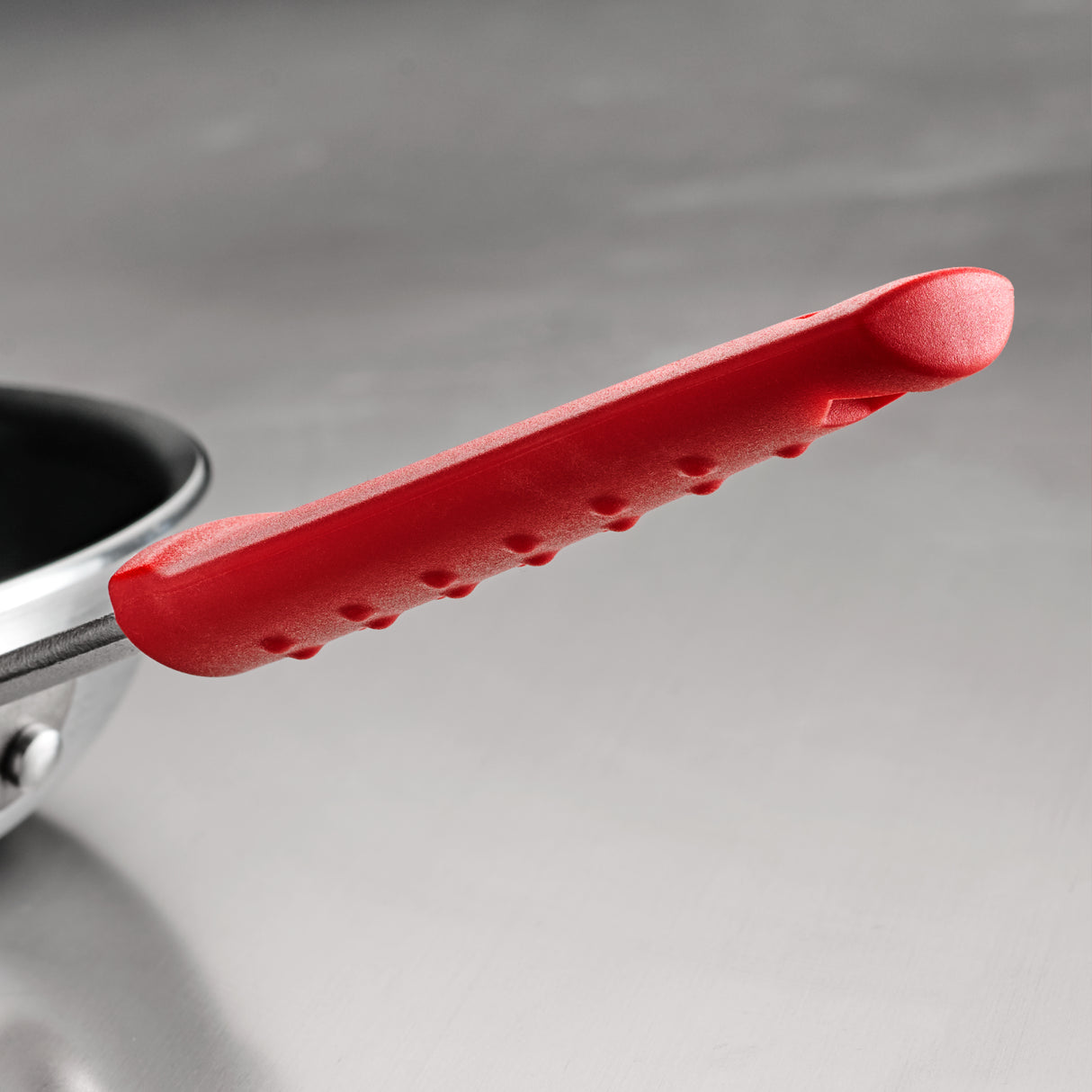 Poêle à frire antiadhésive professionnelle