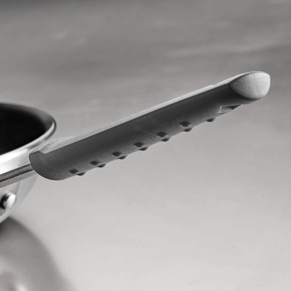 Ensemble de poêles à frire antiadhésives Proline 2 Pk - 8 po et 10 po