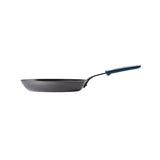 Poêle à frire 10 po - Acier au carbone - 2,25 mm - Poignée en silicone - Gourmet