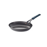 Poêle à frire 10 po - Acier au carbone - 2,25 mm - Poignée en silicone - Gourmet