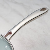 10 Piece Cold-Forged Induction Ceramic Cookware Set