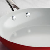 10 Piece Cold-Forged Induction Ceramic Cookware Set