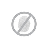 13 Gal. Step Can Rectangle Shape - Stainless Steel