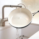 Ceramica Deluxe Ceramic Sauce Pan with Lid