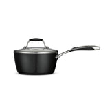 Ceramica Deluxe Ceramic Sauce Pan with Lid