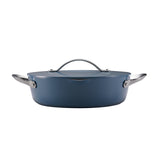 Fiora 4.25 Quart Multipurpose Ceramic Nonstick Pan