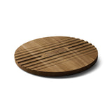 Cultura 6.5 Quart Enameled Cast Iron Multi-Cooker with Reversible Lid