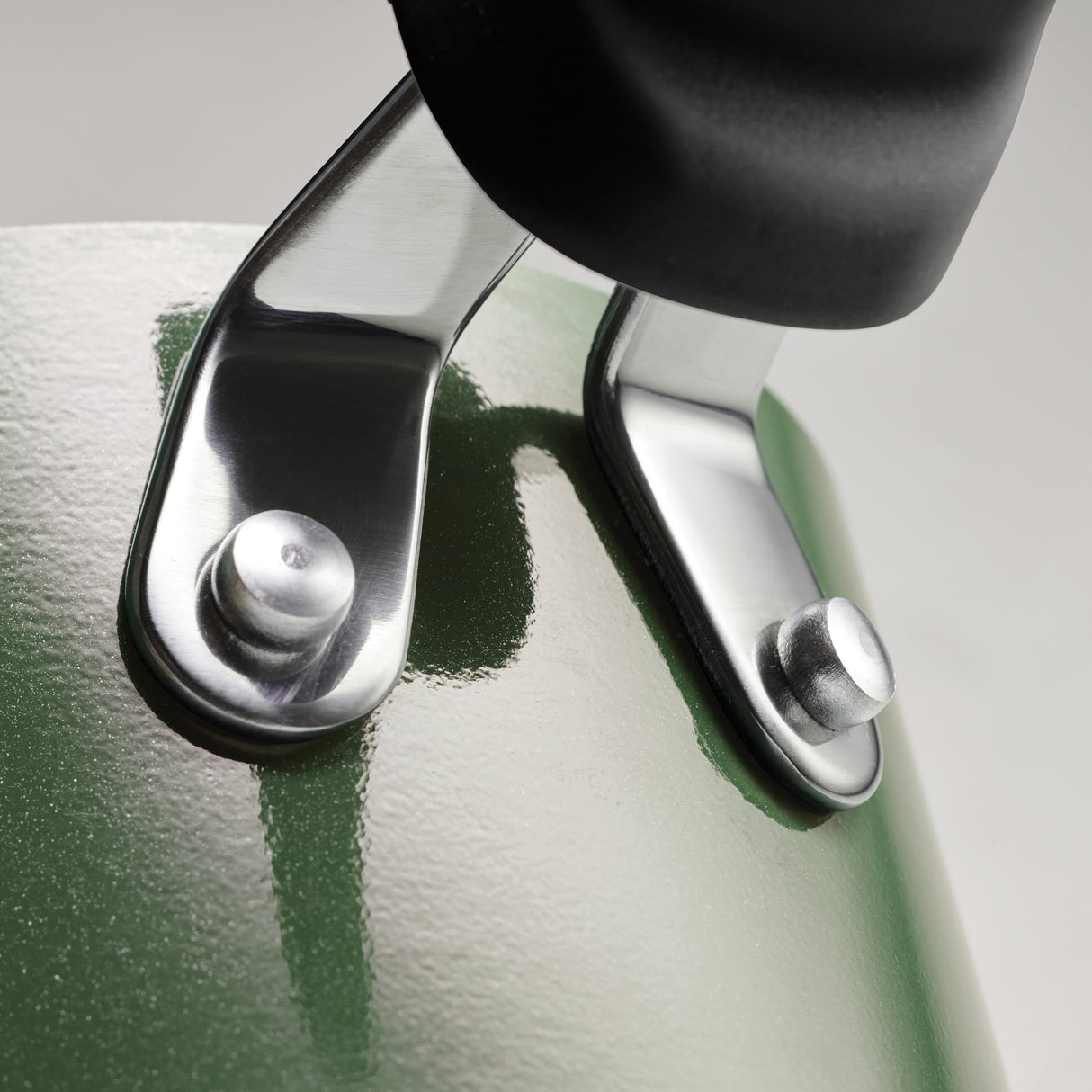 Nesting 11 Piece Ceramic Nonstick Cookware Set