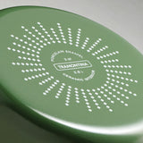 Nesting 11 Piece Ceramic Nonstick Cookware Set