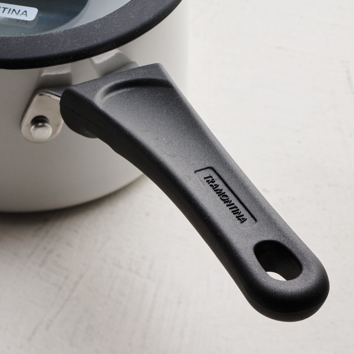 Nesting 11 Piece Ceramic Nonstick Cookware Set