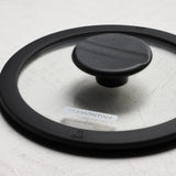 Nesting 11 Piece Ceramic Nonstick Cookware Set