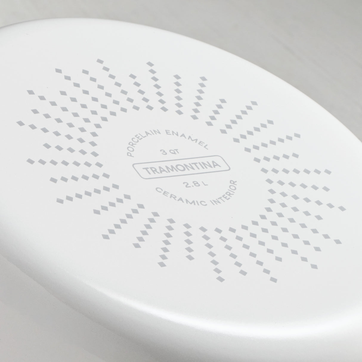 Nesting 11 Piece Ceramic Nonstick Cookware Set