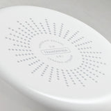 Nesting 11 Piece Ceramic Nonstick Cookware Set