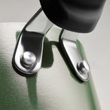 Nesting 6 Piece Ceramic Nonstick Cookware Set