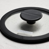 Nesting 6 Piece Ceramic Nonstick Cookware Set