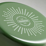 Nesting 6 Piece Ceramic Nonstick Cookware Set