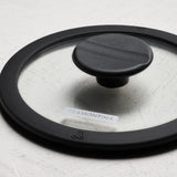 Nesting 6 Piece Ceramic Nonstick Cookware Set