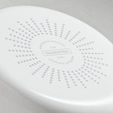 Nesting 6 Piece Ceramic Nonstick Cookware Set