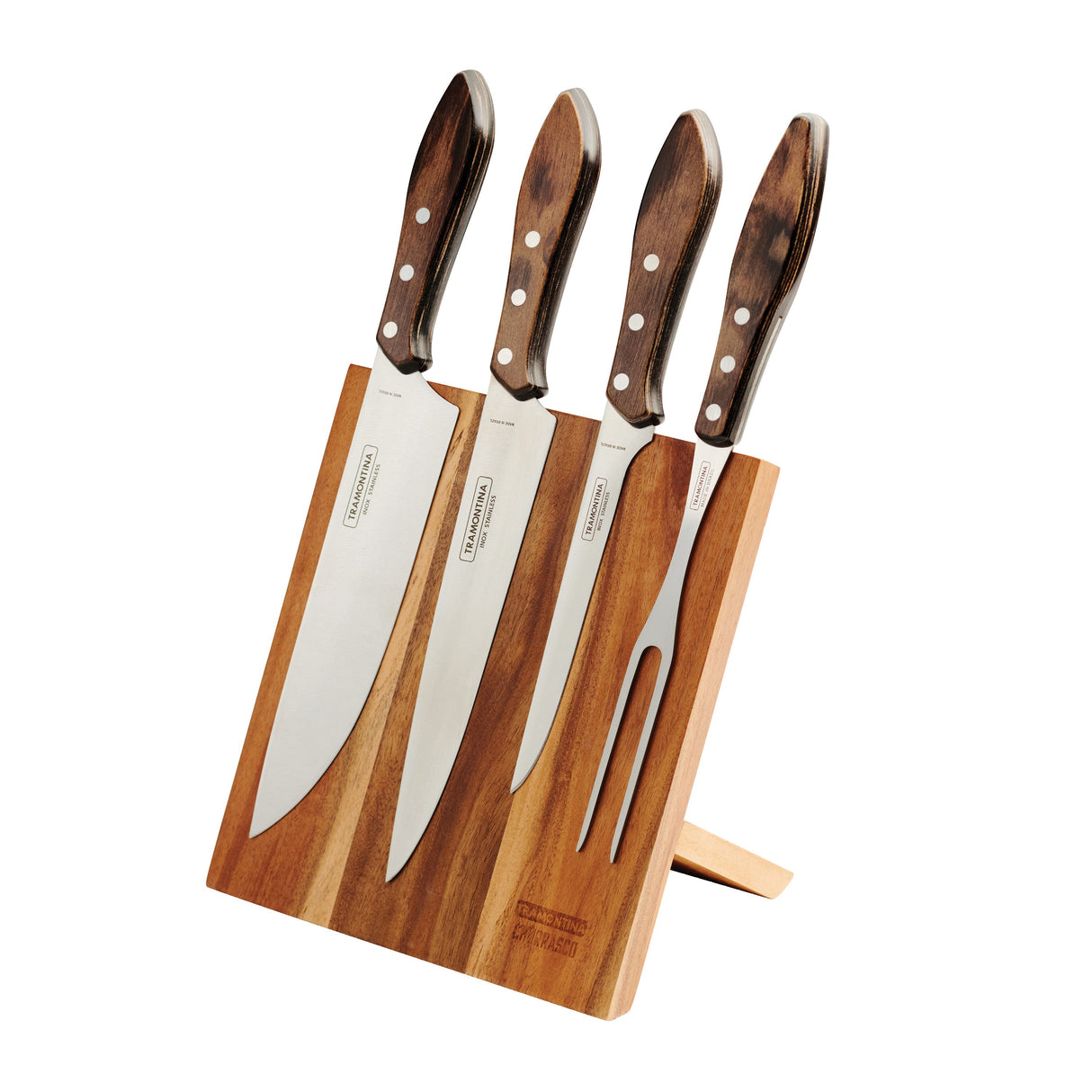 5 Pc Cutlery Set