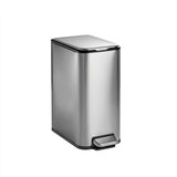 2 Gallon Step Cans - 2 Pack