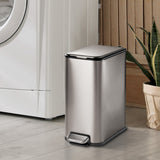 2 Gallon Step Cans - 2 Pack