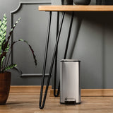 2 Gallon Step Cans - 2 Pack