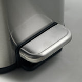 2 Gallon Step Cans - 2 Pack