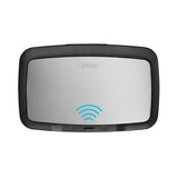 Large Stainless Steel Sensor Bin