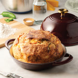 9.5 Inch Cast Iron Bread Oven
