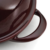 9.5 Inch Cast Iron Bread Oven