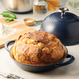 9.5 Inch Cast Iron Bread Oven