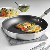14 In Fry Pan - Aluminum - Nonstick - Pro Line