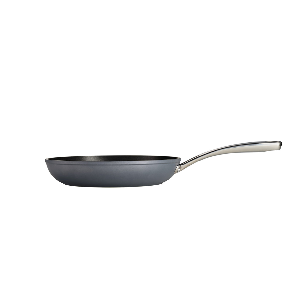 9 Piece Induction Nonstick Cookware Set - Slate Gray