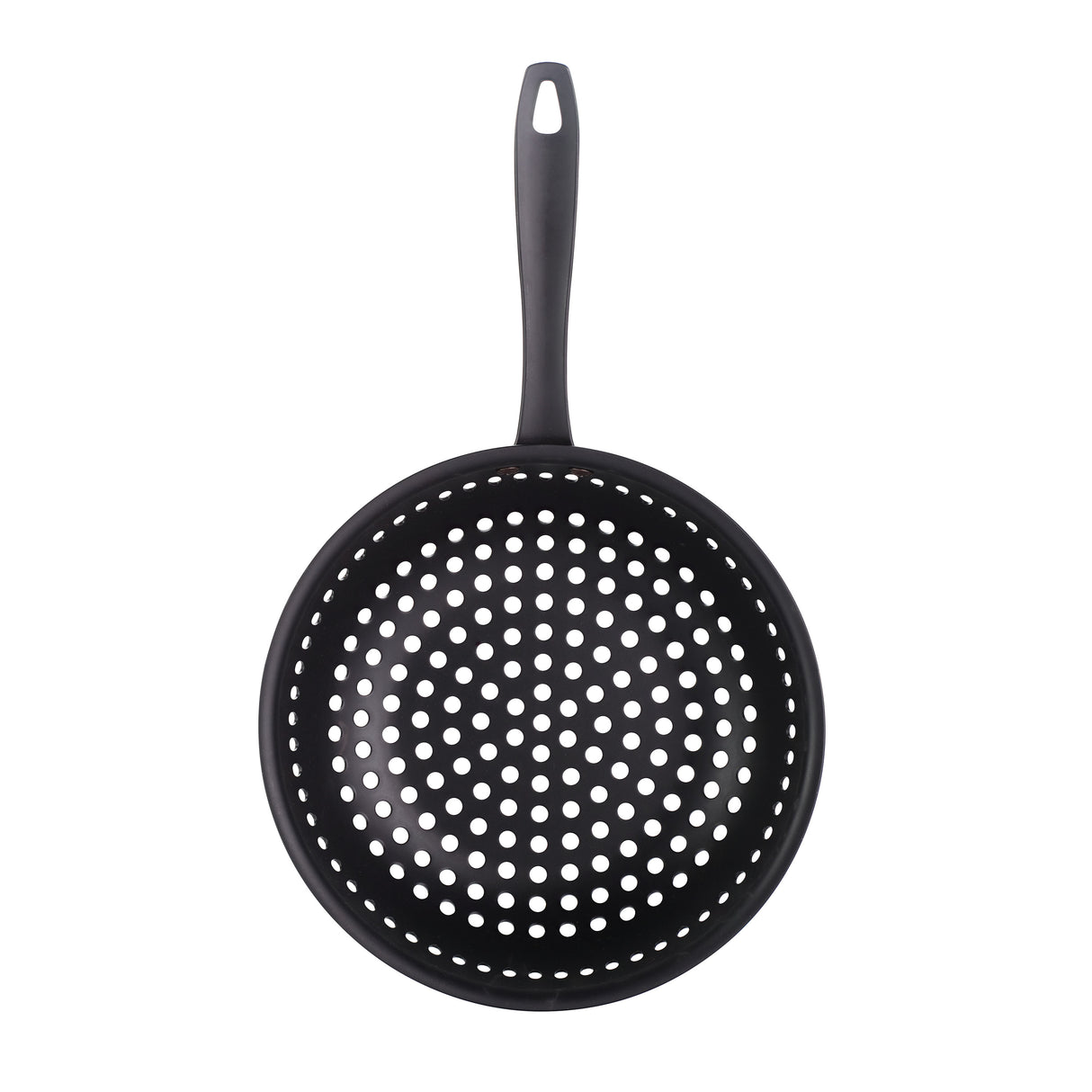 Wok 10 po - Rond - Acier au carbone
