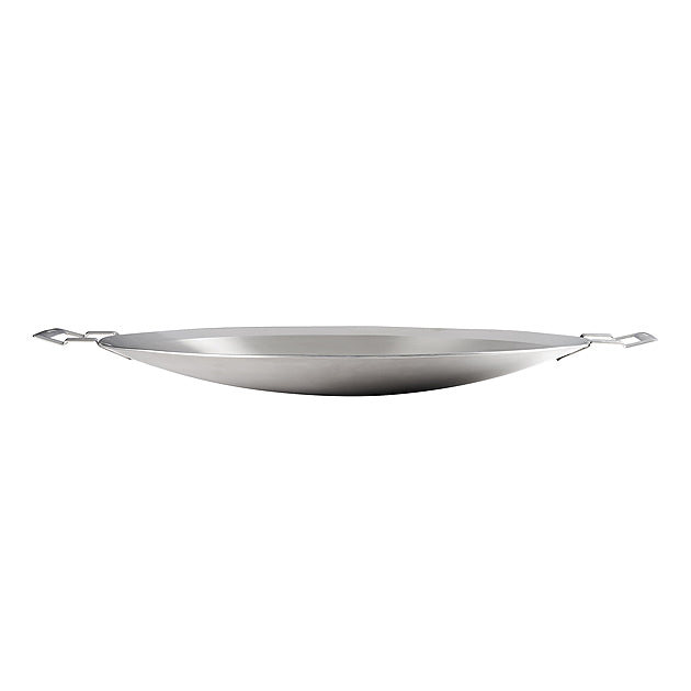 17.25 In Griddle Pan - Round - Tpc