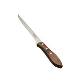 Churrasco BBQ 8 Piece Carving Set with Carry Case