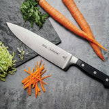 Professional 7 Piece Forged Knife Block Set