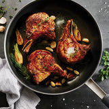 Fusion Aluminum Nonstick Fry Pan