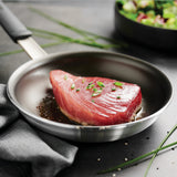 Fusion Aluminum Nonstick Fry Pan